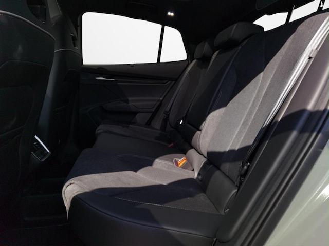 Skoda Enyaq Coupe Sportline