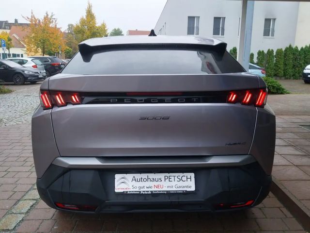 Peugeot 3008 Allure Pack Hybrid
