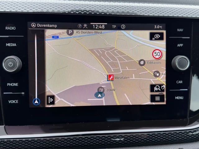 Volkswagen Taigo 1.5 TSI DSG Life