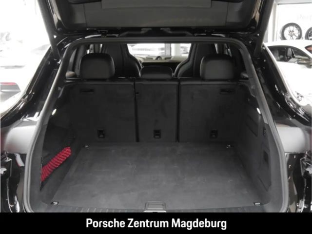 Porsche Cayenne Coupé GTS