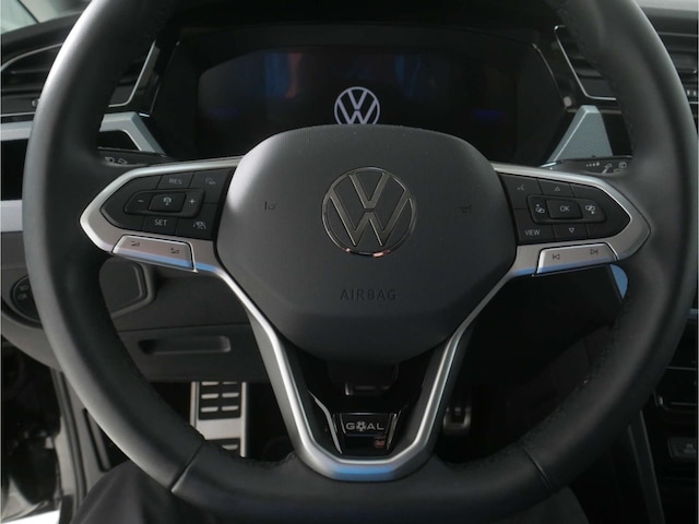 Volkswagen Touran 1.5 TSI