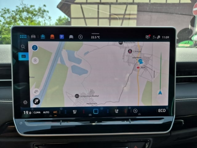 Volkswagen ID.7 IQ.Drive Pro Tourer