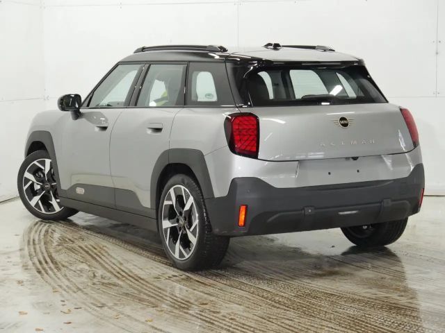 MINI Aceman E eDrive Classic Trim ADAPTLED/HUD/KEYLESS