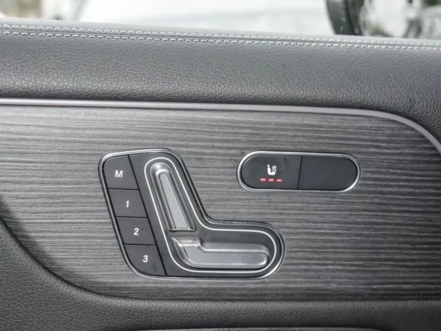 Mercedes-Benz EQA 250 Progressive