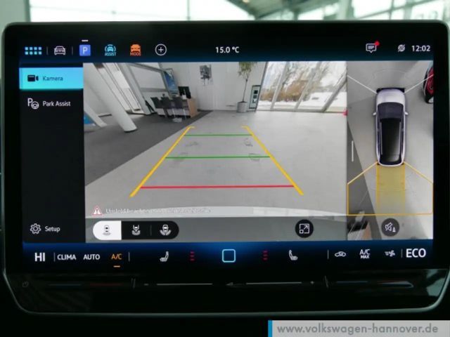 Volkswagen ID.7 IQ.Drive Pro Tourer