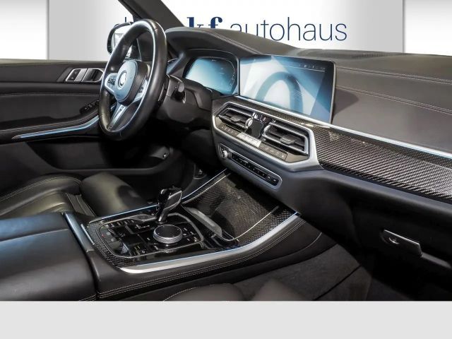 BMW X5 M-Sport xDrive45e