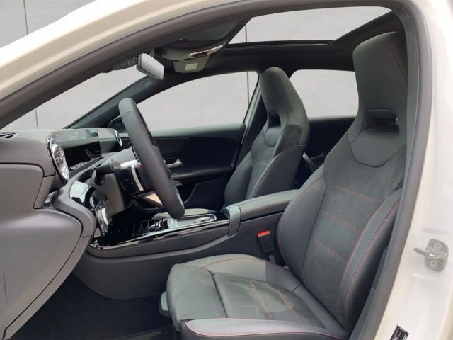 Mercedes-Benz A 200 A-Klasse