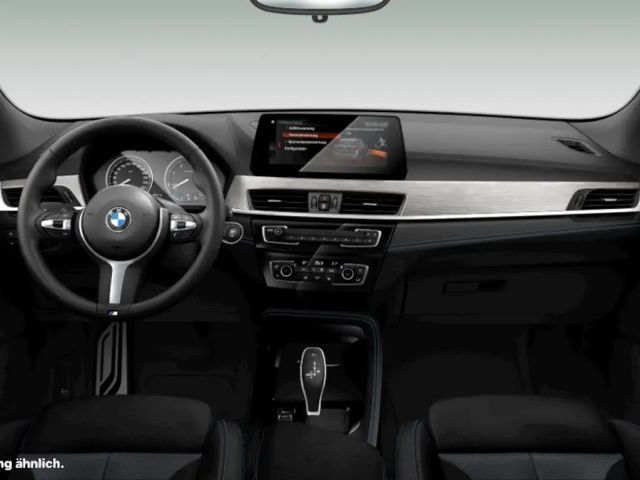 BMW X1 M-Sport xDrive20d