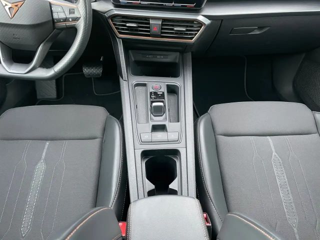 Cupra Formentor 1.4 e-Hybrid