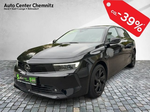 Opel Astra Elegance