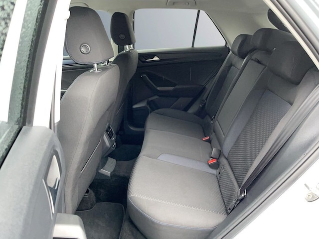 Volkswagen T-Roc 1.5 TSI TSi United