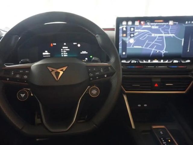 Cupra Leon 2.0 TSI VZ