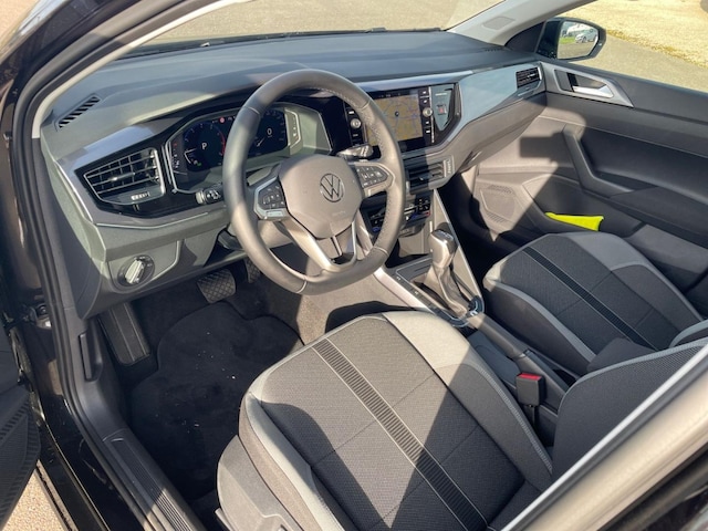 Volkswagen Polo 1.0 TSI DSG Style