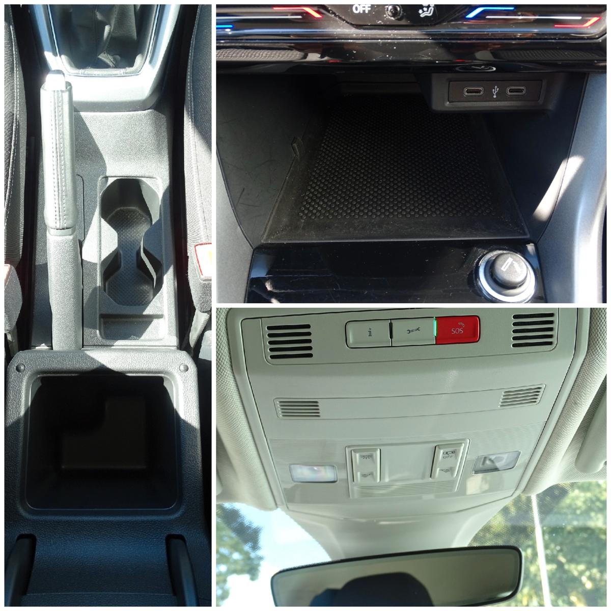 Volkswagen T-Cross IQ.Drive