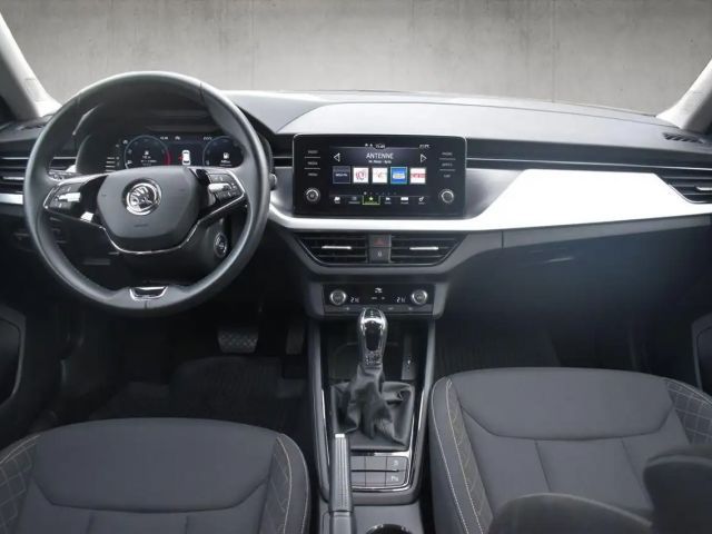 Skoda Kamiq 1.0 TSI Ambition