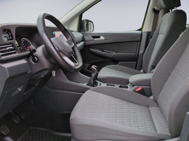 Volkswagen Caddy 1.5 TSI