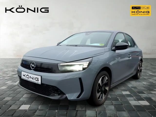 Opel Corsa F ELEKTRIK EDT. 50kWh *KLIMA*SHZG*PDC*ALLW