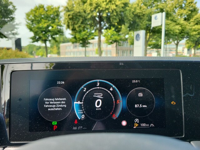 Volkswagen Tiguan DSG R-Line