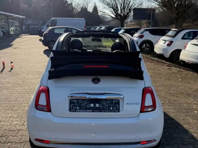 Fiat 500C Dolcevita