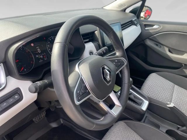 Renault Clio Evolution TCe 90