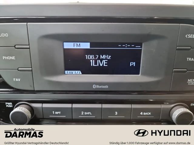 Hyundai i20 1.2 Select