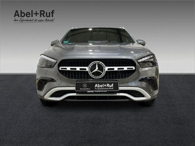 Mercedes-Benz GLA 200 GLA 200 d