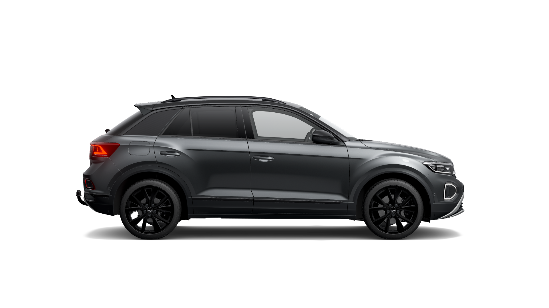 Volkswagen T-Roc 1.5 TSI DSG IQ.Drive Style