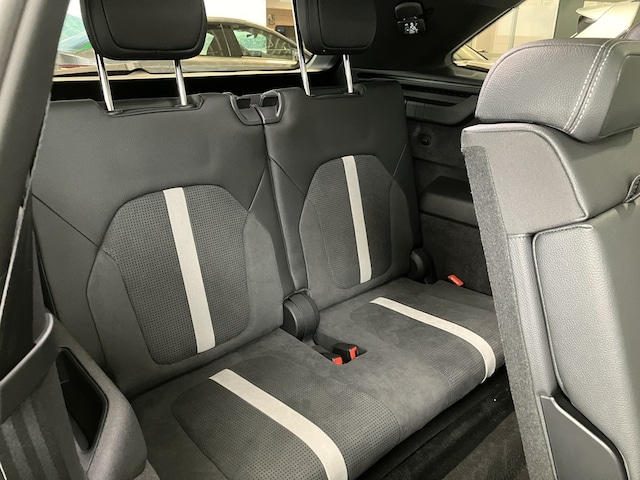 Skoda Kodiaq 1.5 TSI Sportline