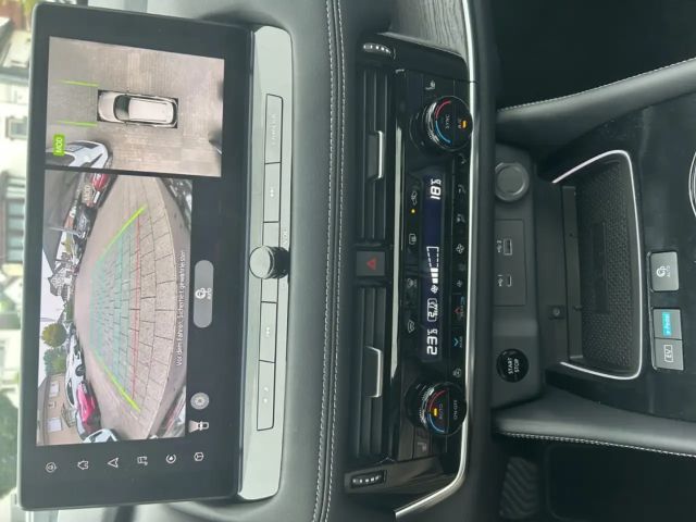 Nissan X-trail Tekna