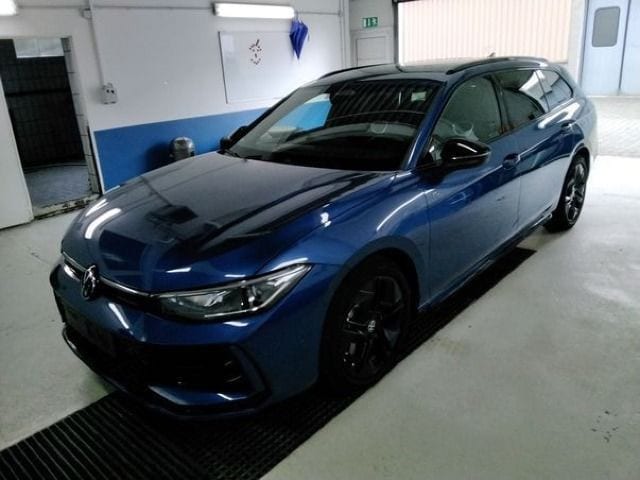 Volkswagen Passat 2.0 TDI R-Line Variant