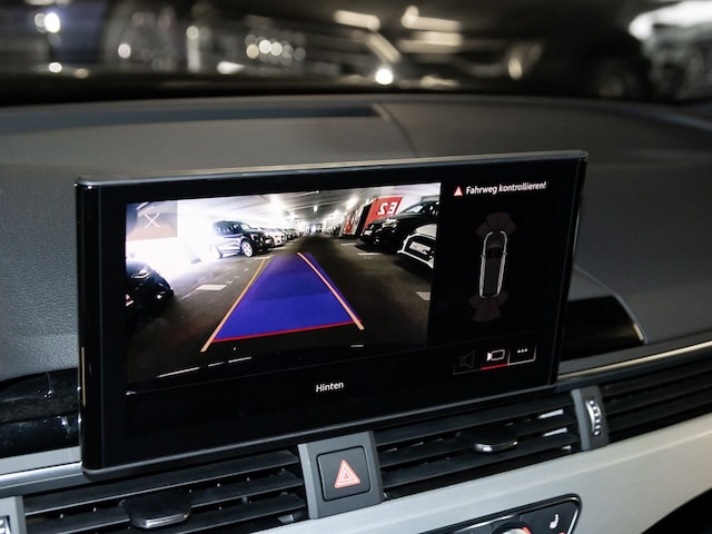 Audi A4 35 TFSI Avant S-Line S-Tronic