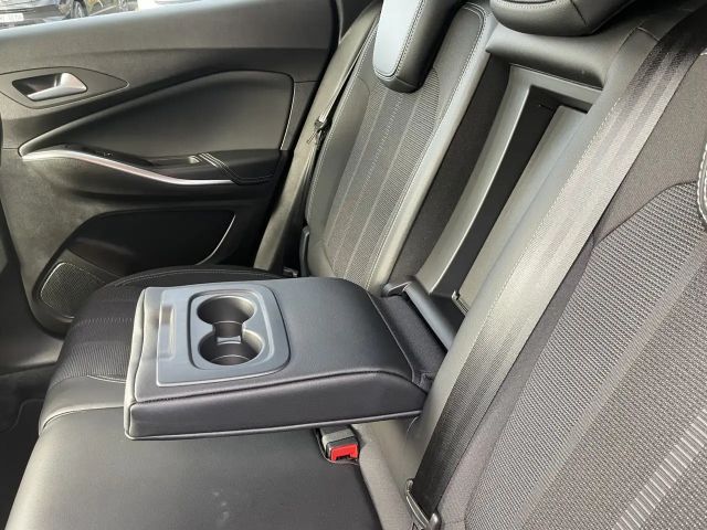 Opel Grandland X GS-Line Grand Sport