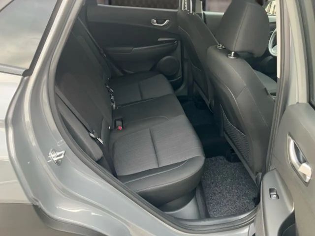 Hyundai Kona 2WD T-GDi Trend