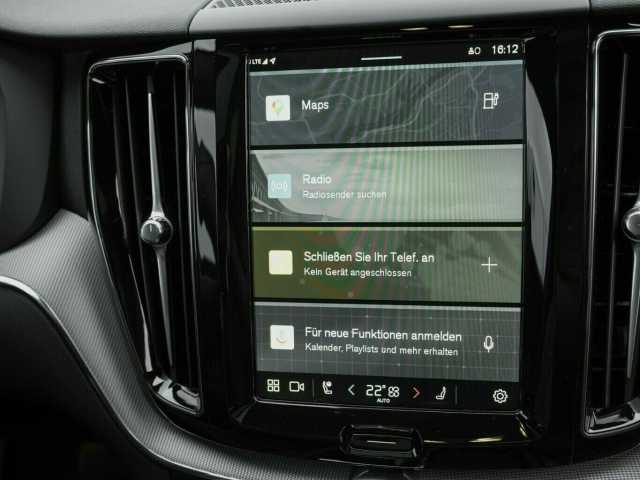 Volvo XC60 Business Dark Plus T6