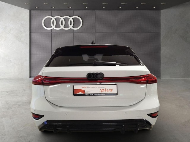 Audi A6 e-tron Avant