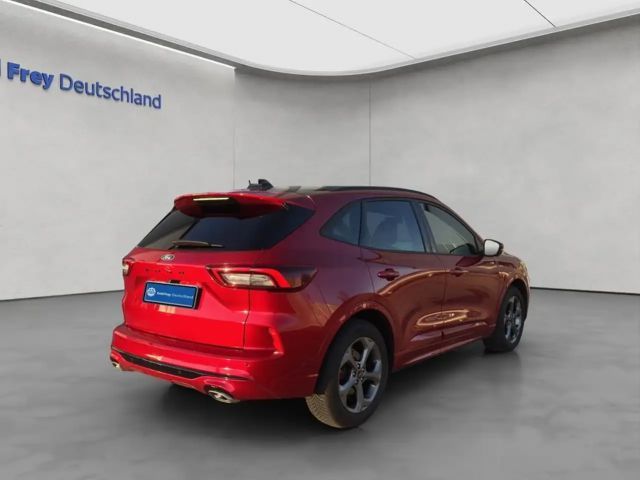 Ford Kuga EcoBoost ST Line X