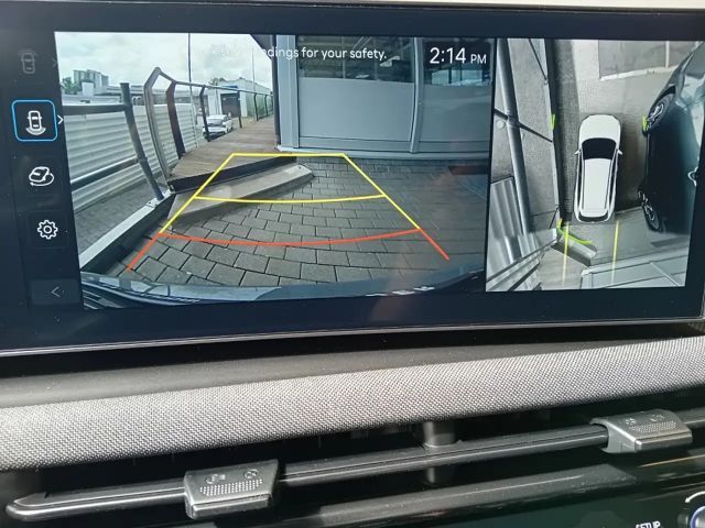 Hyundai Tucson 1.6 N Line T-GDi