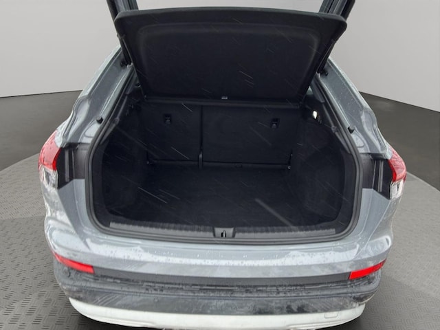 Audi Q4 e-tron 50 Quattro Sportback