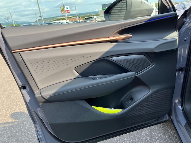 Cupra Terramar 2.0 TSI VZ