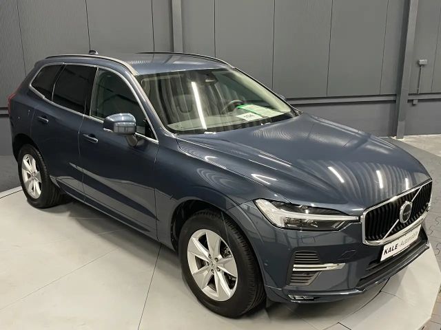 Volvo XC60 AWD Momentum