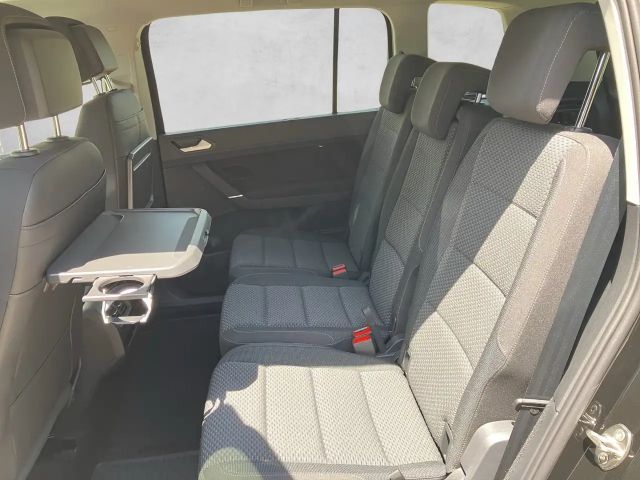 Volkswagen Touran Friends TSI