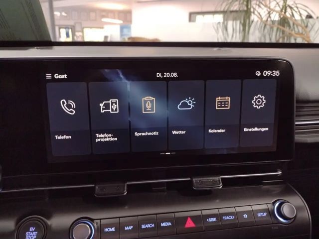 Hyundai Kona 2WD Electric Trend