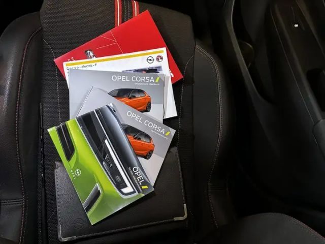Opel Corsa GS-Line Grand Sport