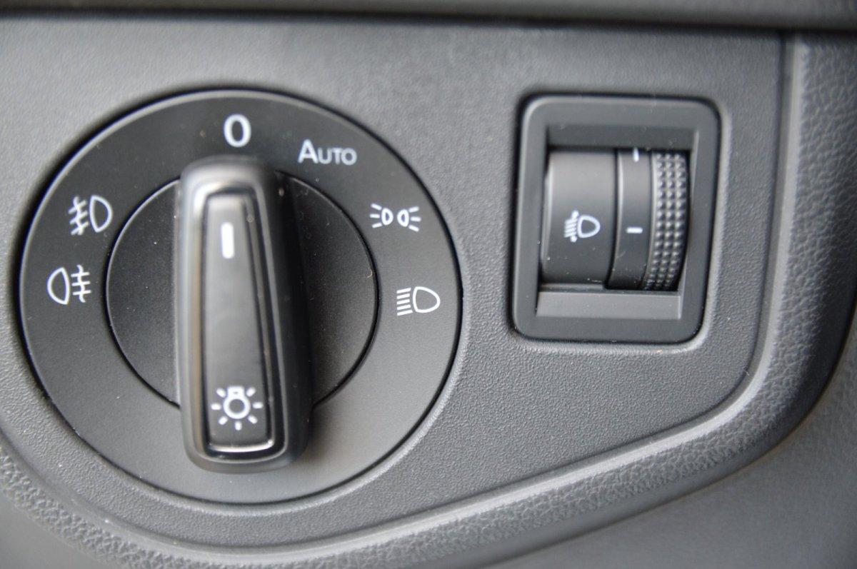 Volkswagen Taigo Life