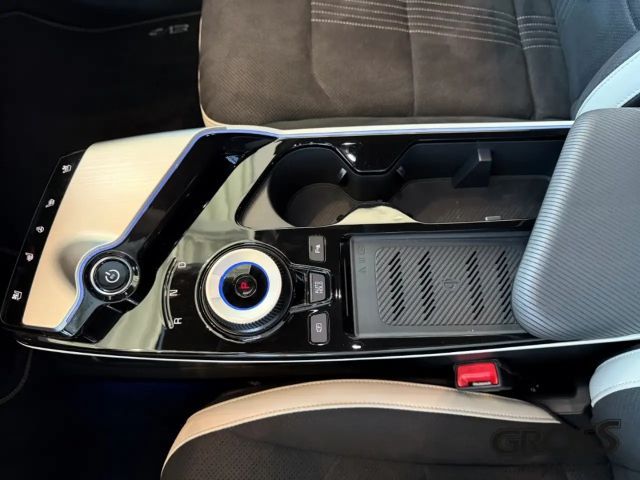 Kia EV6 GT-Line Vierwielaandrijving