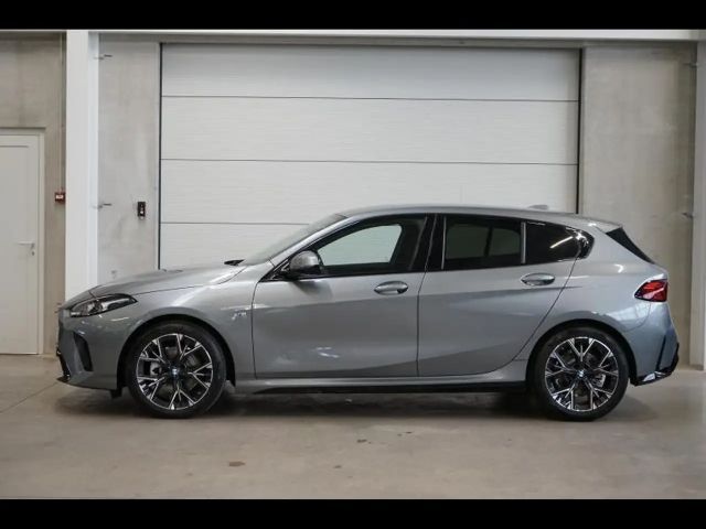 BMW 120 M-Sport Sedan