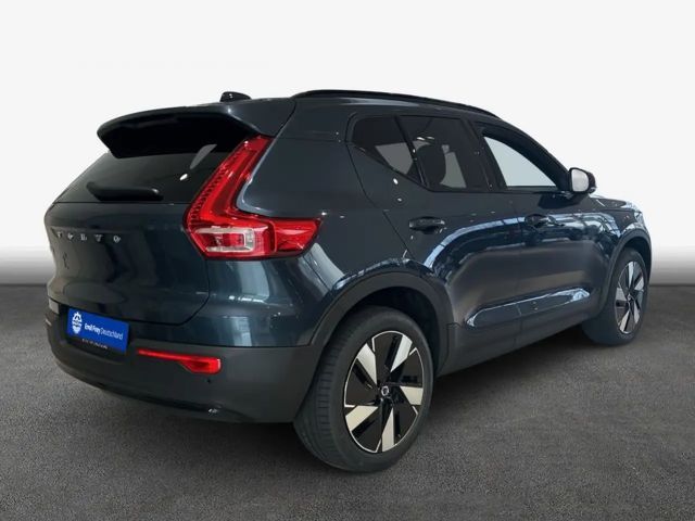 Volvo EX40 Single motor