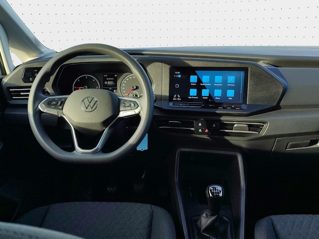 Volkswagen Caddy 2.0 TDI Life