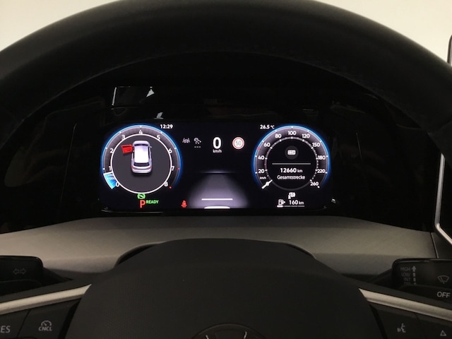 Volkswagen Golf 1.5 eTSI Golf VIII Life