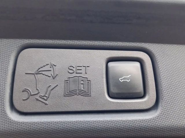 Ford Mustang Mach-E 198 kW, 5-türig (Elektrischer Strom